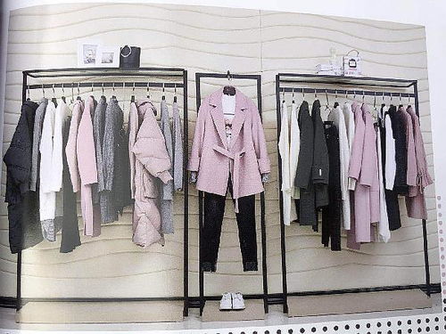 品牌女裝加盟店 以精準促銷為引擎，拉動消費新增長