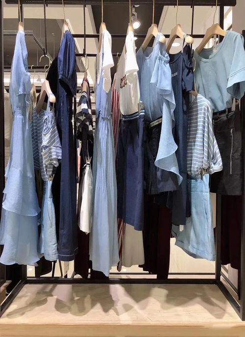 珠海歐美風(fēng)格品牌女裝折扣批發(fā) 打造時尚服飾潮流新選擇