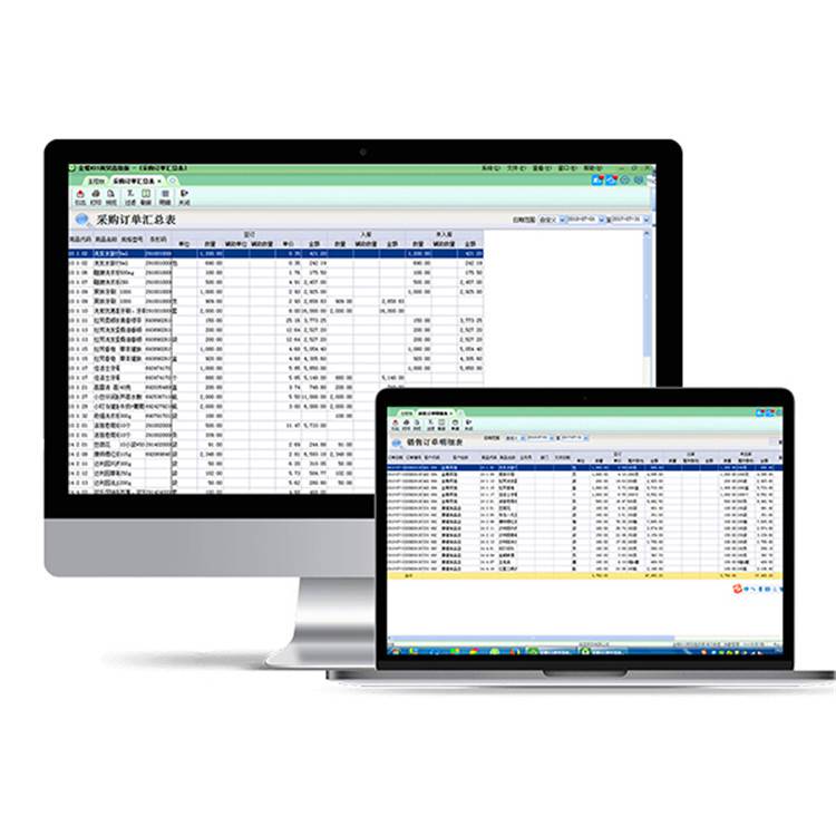 企業(yè)高效運(yùn)營(yíng)利器 金蝶K3倉(cāng)庫進(jìn)銷存與辦公管理系統(tǒng)解析